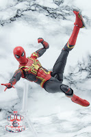 S.H. Figuarts Spider-Man (Integrated Suit) -Final Battle Edition- 13