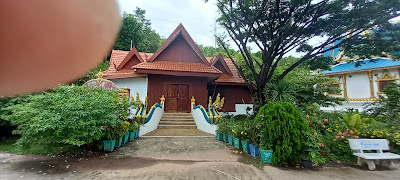 Wat Phou Salao