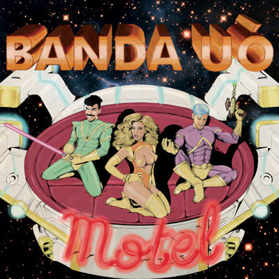 Banda Uó - Motel [Album] [iTunes Plus AAC M4A]