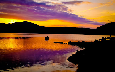 Paisajes o postales junto al mar (Landscapes)