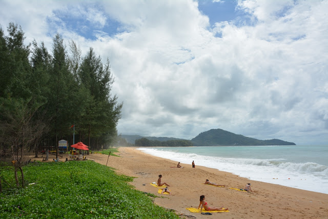 Mai Khao Beach