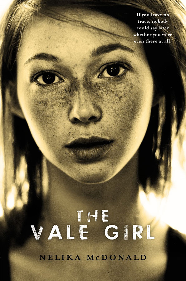 The Vale Girl by Nelika McDonald