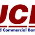United Commercial Bank Ltd: Probationary Officer