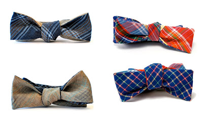 Colorful Branded Tie Collection