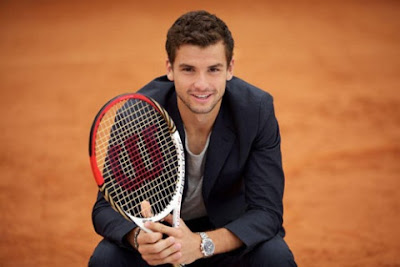 Grigor Dimitrov