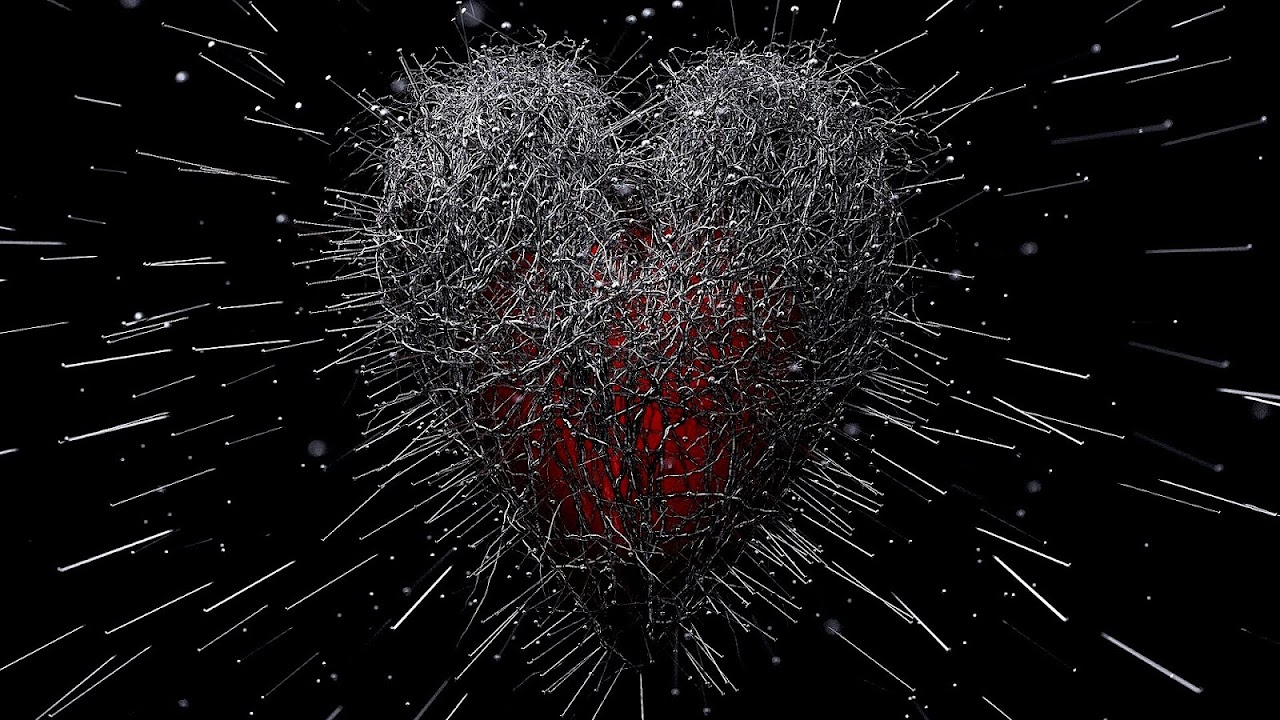 Pain in My Heart