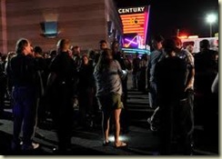 Colorado shooting