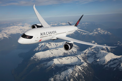 Air Canada Exposes The Personal Details Of 20000 Customers