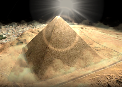 Keajaiban Pembangunan Piramid dalam Al Quran