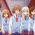 Sakurasou no Pet na Kanojo 24 Final Subtitle Indonesia