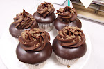 CUPCAKES!