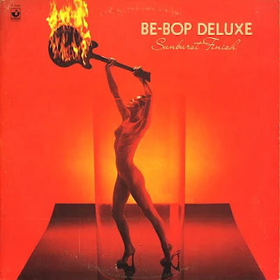 BE-BOP-DELUXE-album-sunburst-finish