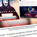 Polis terima satu laporan babitkan Anonymous Malaysia