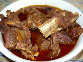 RESEPI KAMBING MASAK BERIANI  NZ resepi World