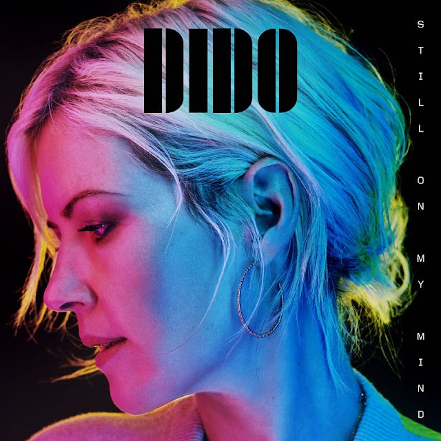 Dido returns with new album ‘Still On My Mind’ & 27 date world tour