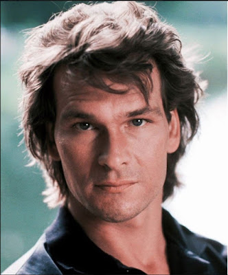 Patrick Swayze