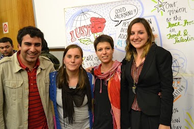 LA JUVENTUD RADICAL NACIONAL PRESENTE EN EL CONSEJO MUNDIAL DE IUSY