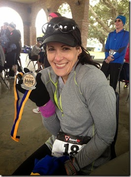 McNeese Cowboy Gallop 10K (12)