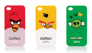 angry birds iphone case 3gs