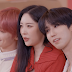 Watch SunMi's Showterview Ep. 14 with Stray Kids (English Subbed)