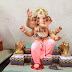 Lord Ganesh.. Ganpati Bappa Morya