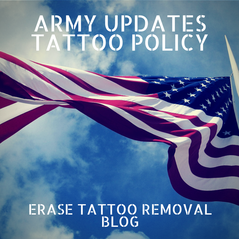 Erase Tattoo Removal