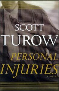 Personal Injuries: A Novel (Kindle County Book 5) (English Edition)