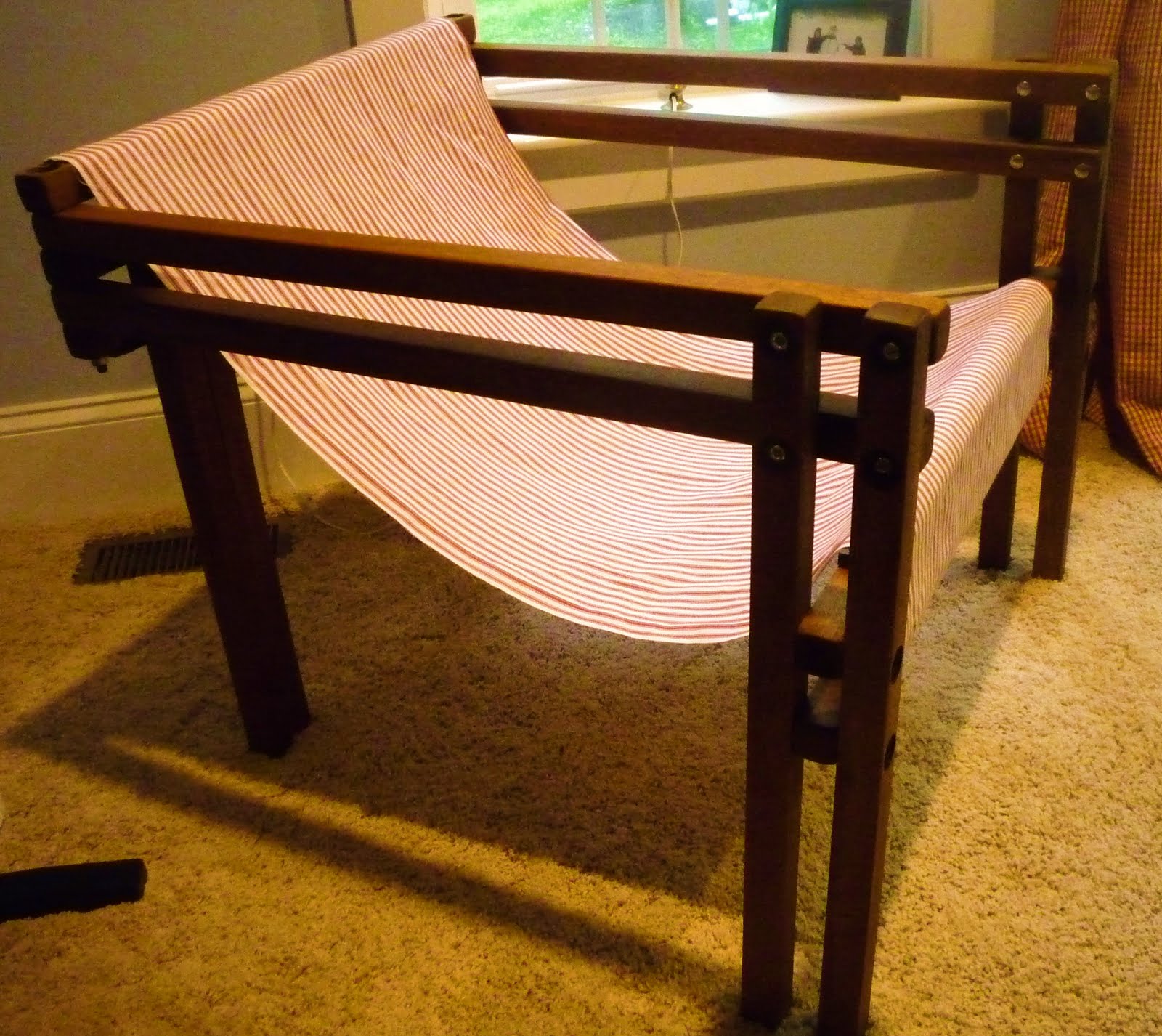  With Wood In Woodshop Download free bar stool plans – diywoodplans
