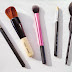  My Top 5 make-up brushes featuring MAC, Nars, Sigma, Bobbi Brown & Real Techniques
