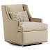 Swivel Chairs for Living Room Comfortable chairs and Versatile