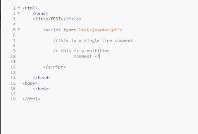 javascript technoob technology