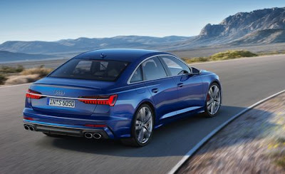 2020 Audi S6 Review, Specs, Price