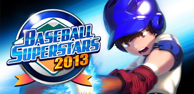 Baseball Superstars 2013 Android İndir