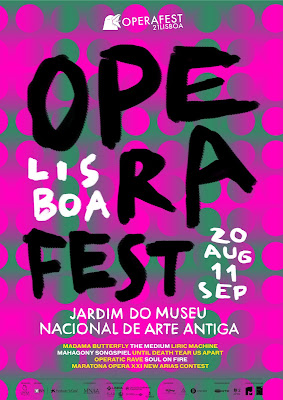 OperaFest Lisboa