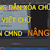 Chia sẻ video hướng dẫn edit + fake cmnd nâng cao trị giá 150k của Nguyễn Tỉnh