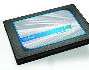 SSD, Crucial