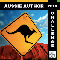 Aussie Author Challenge 2019