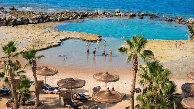Pickalbatros Citadel Resort Sahl Hasheesh Hurghada Red Sea