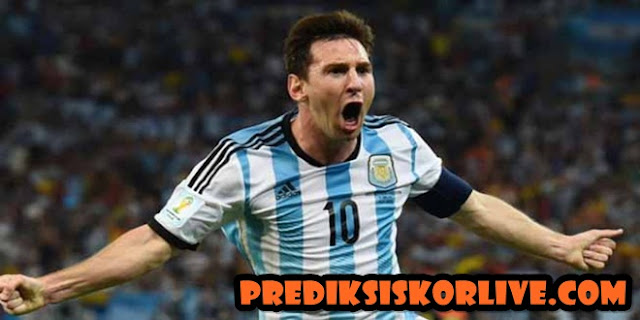 Prediksi Sepakbola Akurat