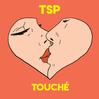 MP3 download The Sideproject - Touché - Single iTunes plus aac m4a mp3
