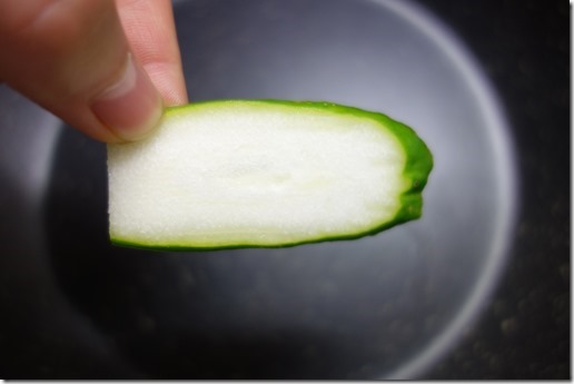 中が白いきゅうりは食べても大丈夫 管理栄養士の料理雑学ブログ