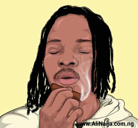 “Enjoy Your Youth But Don’t Destroy Your Future” – Naira Marley Tells Fans