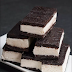 Brownie Ice Cream Sandwiches