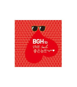 BGH to – 좋은놈