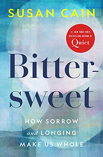 Bitter Sweet by Susan Cain