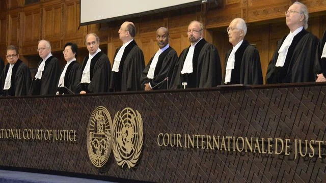 Corte Internacional de Justicia fijará posición sobre referéndum del Esequibo este viernes