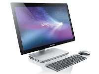 PC AiO Lenovo IdeaCentre A720