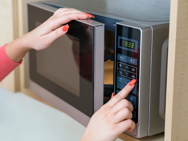 8 Quick Things to Remember When Microwave Cooking