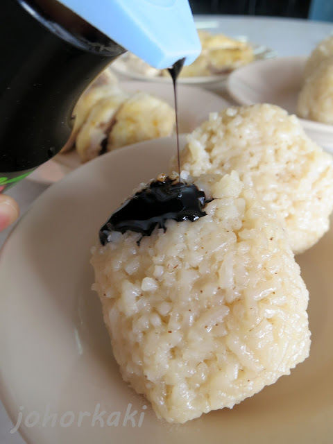 Muar-Chicken-Rice-Balls