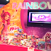 Rainbow Booth at the Licensing Expo in Las Vegas